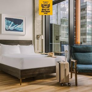 Sonder Maisonneuve